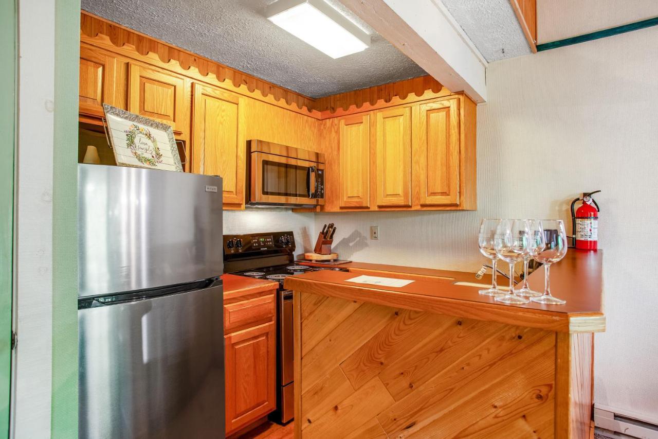 Villa Jumpin' Jack Frost Lake Harmony Exterior foto