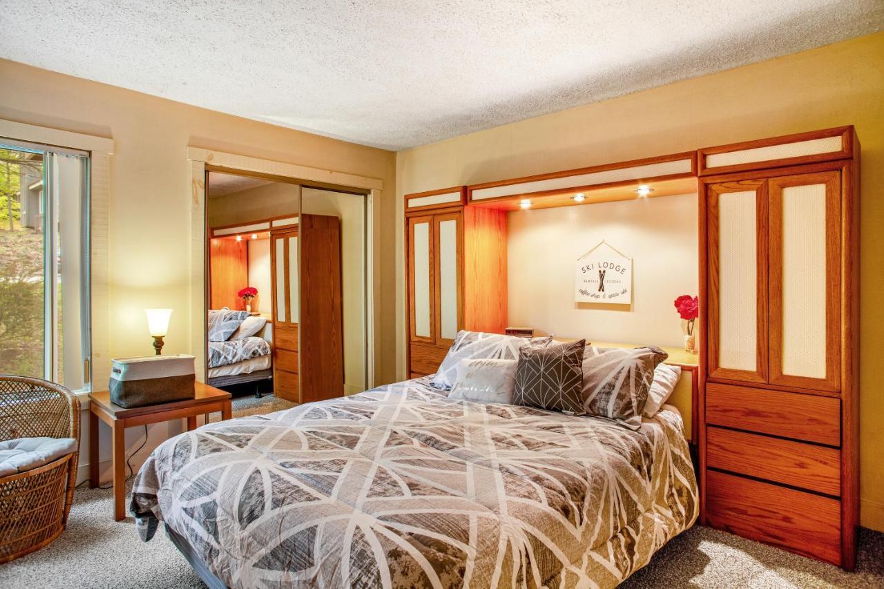 Villa Jumpin' Jack Frost Lake Harmony Exterior foto